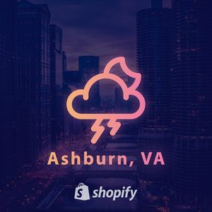Ashburn Monthly Data Center Proxies | Private