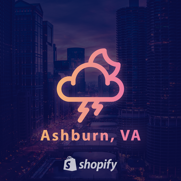 Ashburn Monthly Data Center Proxies